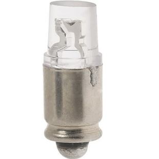 A0142N4 LED 24V modrá