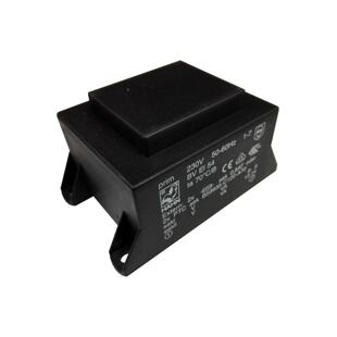 EI5421157 Trafo p.230V s.1x12V 20W