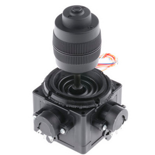 M31L0D0 Joystick 3osy, výstup 0-5V