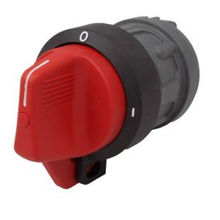 75920 Hlavní spínač 400A/36V IP68