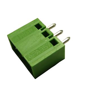 PA357/ 8C HO 3.81 mm 113858