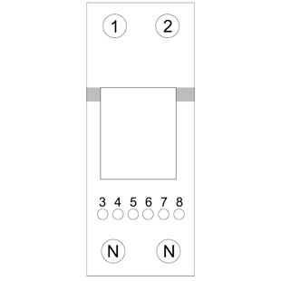 EM112 - svorky