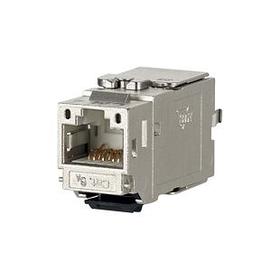 C6Amodul K 180° jack - 130B21-E