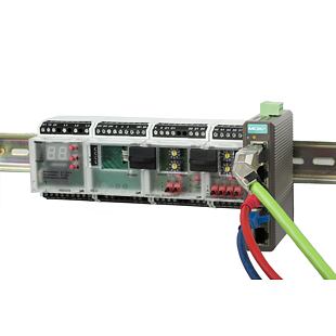 130E405042-E C6A RJ45 field plug pro 360
