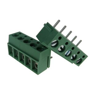 Svorkovnice 5mm TL200R-05P