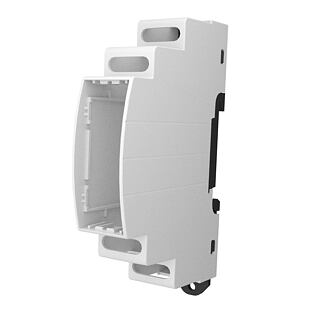 MODULBOX XTS 1M H53-A2F 25.0101000.BL