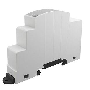 MODULBOX XTS 1M H53-B 25.0113000.BL
