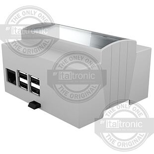 MODULBOX XTS6M Odroid C1+ 25.0610000.OCP