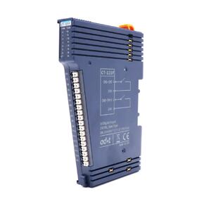 ODOT CT-121F, 16 DI 24VDC PNP
