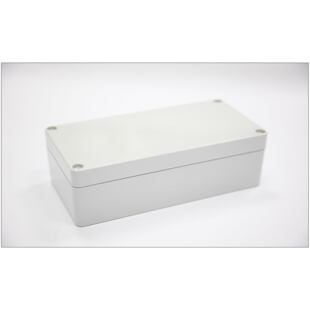 ELBOX 160x80x55 PC P258-IP68