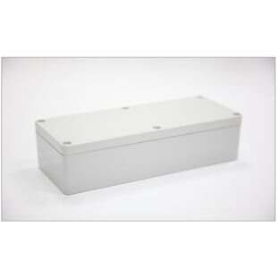 ELBOX 195x80x55 PC P229-IP68