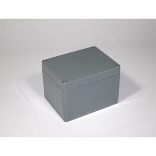 ELBOX 115x90x80 ABS IP65 G331