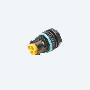 THB.385.A2D Mini 2p konektor M20 IP68