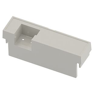 Kryt XTS 3M-EIB 1x KNX P05030215T.BL
