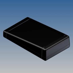 TEKBOX TB-1S 160x94x36 černá