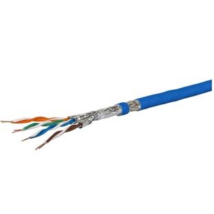 1308427B34145 Cat 7A S/FTP 4P - 100m