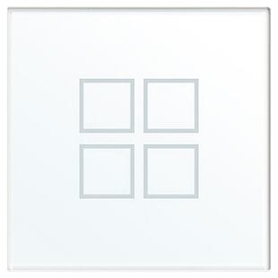 iGlass panel sklo T4 - bílý 14.G211400