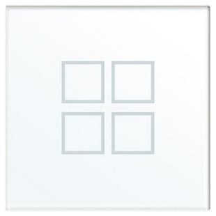 iGlass panel sklo T4 - bílý 14.G211400