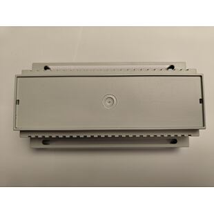 Dinbox 9M-V kryt výřez 4969001575