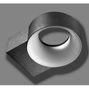 ELIA OL 8W 3K BK OPAL GWF2100FR830