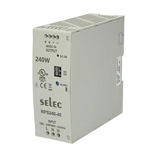 RPS240-48-CE Power supply 48V,5A,480W