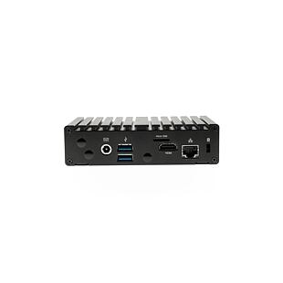 Server, LoRa, IoT, 868 Mhz, Poseidon City, řízení osvětlení