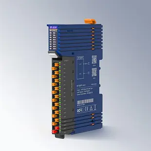 DT-221F, 16DO 24VDC NPN