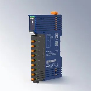 DT-4164, 4AO 0-5/10VDC, ±5/10VDC 16BIT