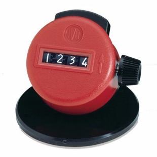 T134.010B Manual piece counter 4-dig