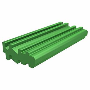 E72A68 Adaptér PCB 68mm 07.6390000