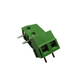KF127-5.0-02P Svorkovnice 5,0mm