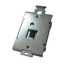 RHS00 DIN Adaptér