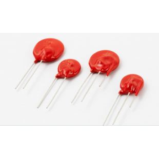 TMOV14RP300M Varistor 3pin d14mm 300V