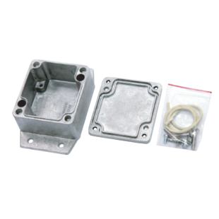 ELBOX úchyty 115x65x30 IP65 G106MF