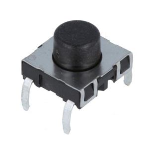 PMS Spn.30AC/42DC IP67 RED 1241.1625.3