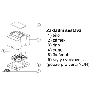 modulbox4M_arduino_rozpad