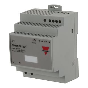 SPMA_100W