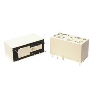 EMI-SH-212FI 2XC 12VDC 8A/250V