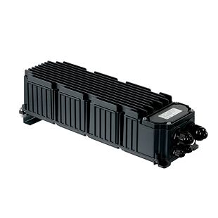 Driver box 1000