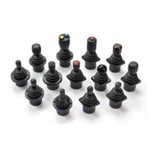 9SY50RE4520 Indukční joystick