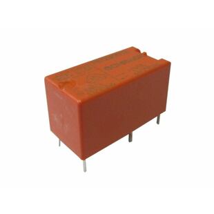 RE034012 Relé 1xA 6A/250V 2-1416010-6