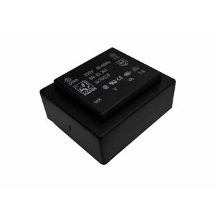 EI3012674 Trafo p.380V s.12V