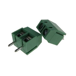 Svorkovnice 5mm TL201V-02P