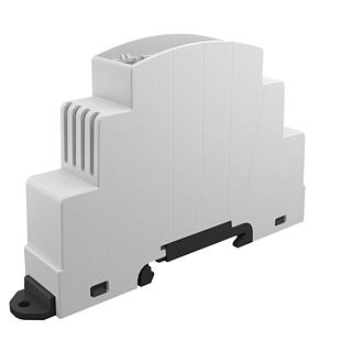 MODULBOX XTS 1M H53V-A 25.0102000.BL