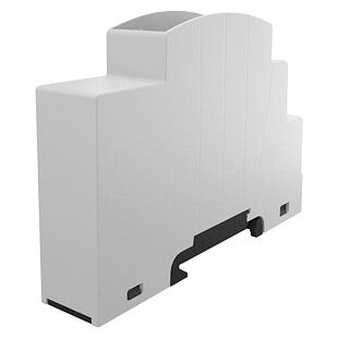 MODULBOX XTS 1M H53-B 25.0113000.BL