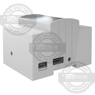 MODULBOX XTS4M Odroid C1+ 25.0410000.OCP