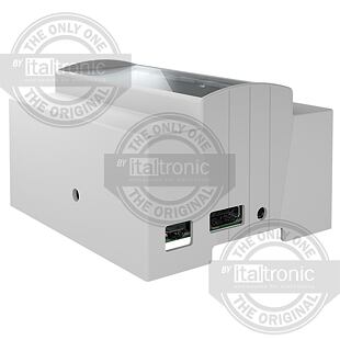 MODULBOX XTS6M Odroid C1+ 25.0610000.OCP