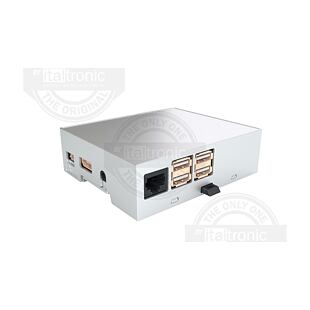 MODULBOX COMP 6M RASPPI3 33.0614000.RP3