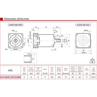 SG-P11-050-0xx Vykres