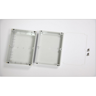 ELBOX 240x160x120 PC P2025-IP68